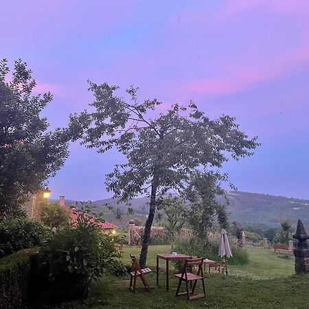 Hotel Pazo De Bieite Boimorto  Exteriér fotografie