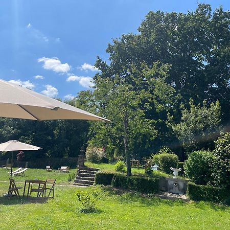 Hotel Pazo De Bieite Boimorto  Exteriér fotografie