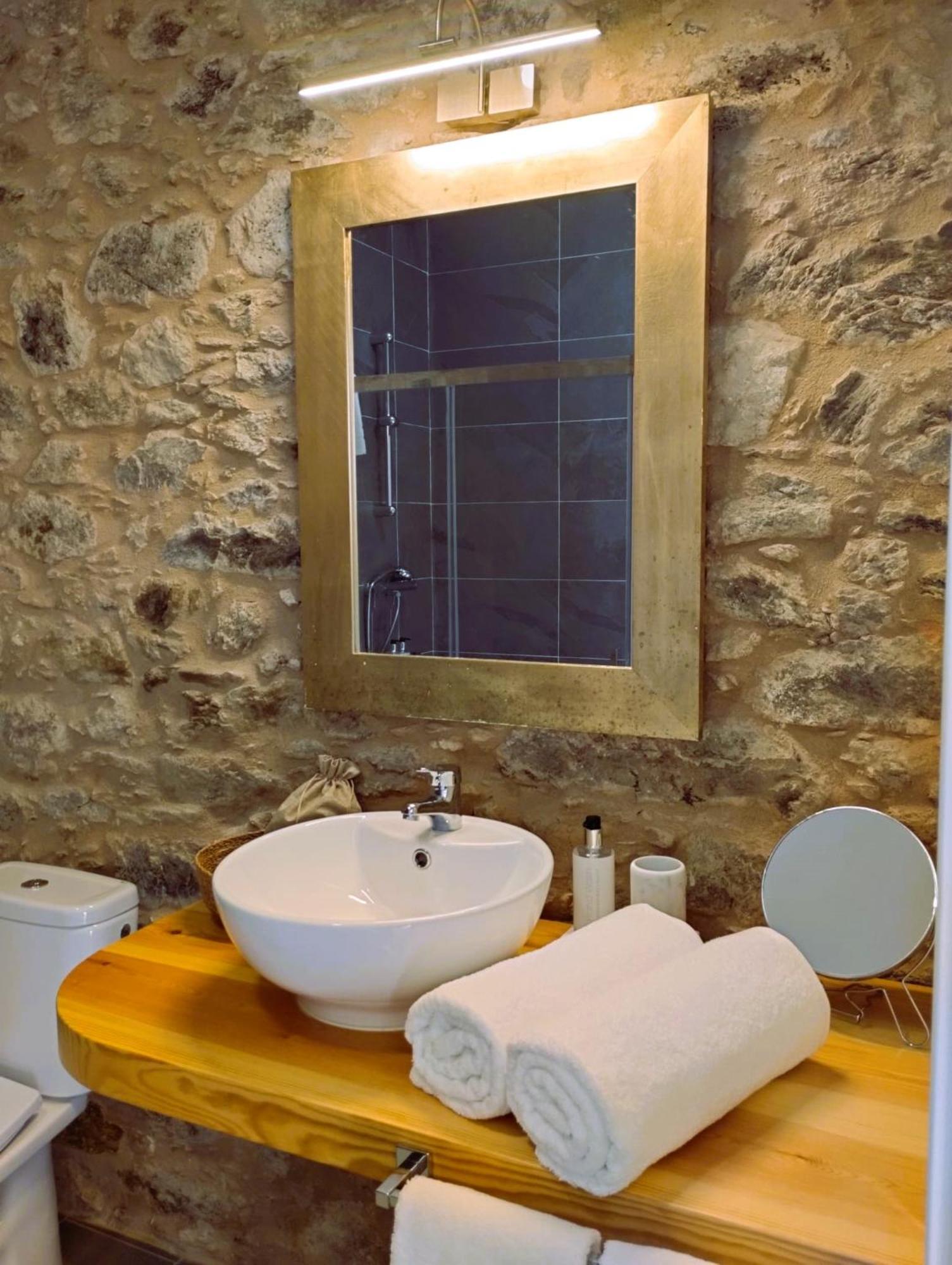 Hotel Pazo De Bieite Boimorto  Exteriér fotografie